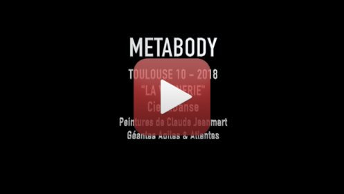 METABODY 2018