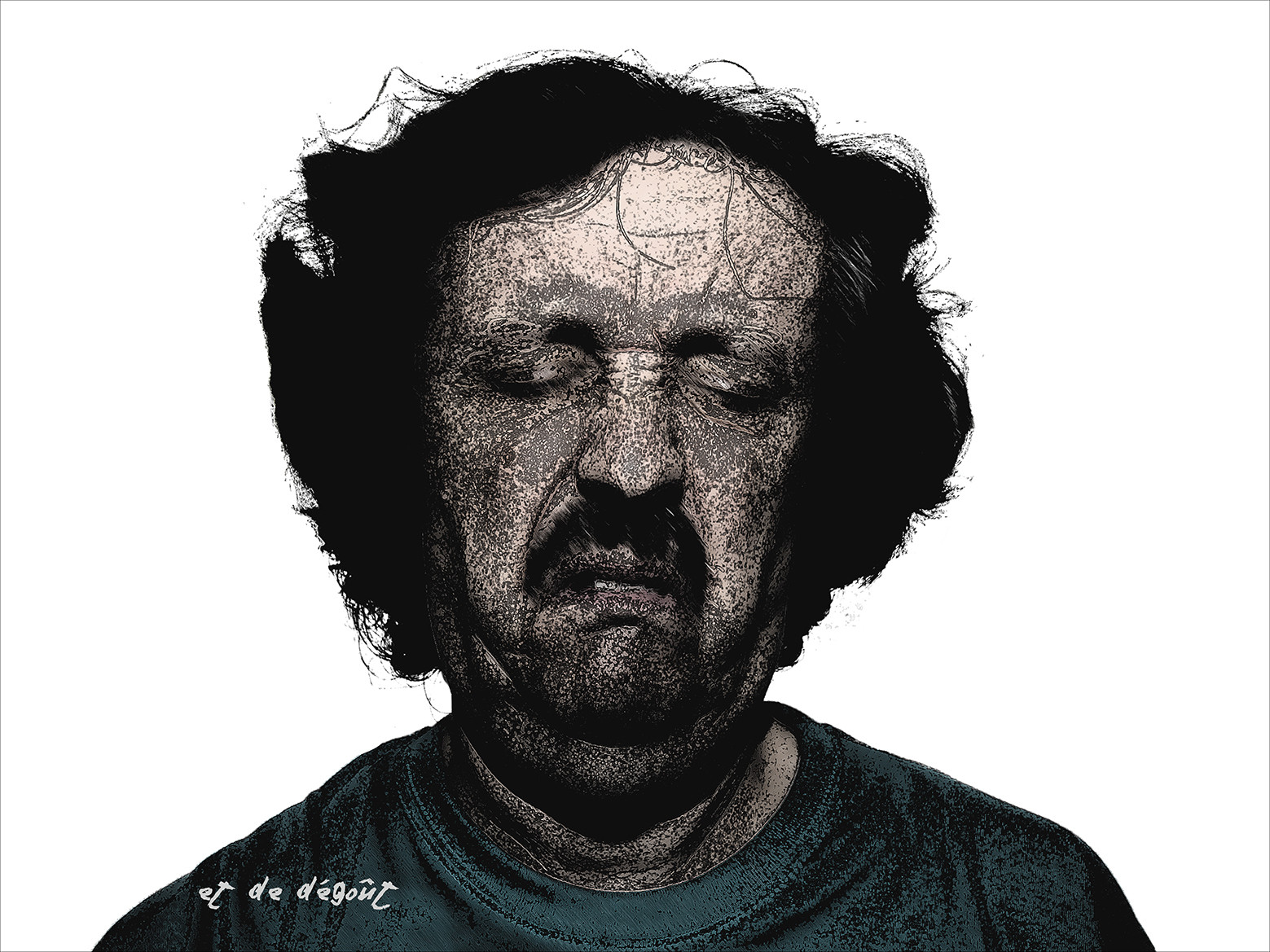 KAFKA,  HAINE ET DEGOUT  5