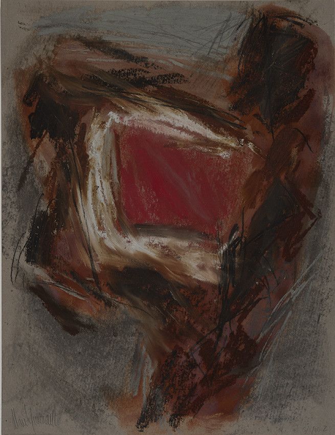 ROSA NEGRA   215 - 1 - 199065 x 50