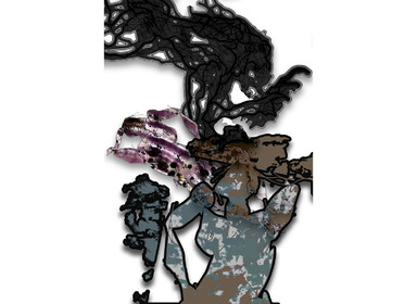 LES GÉANTES RENCONTRENT LES ATLANTES n°  07