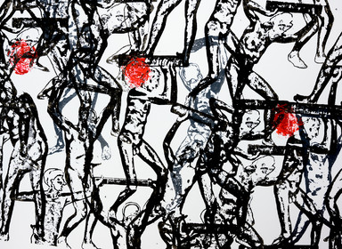 LES ATLANTES ET LA DIVINE COMÉDIE