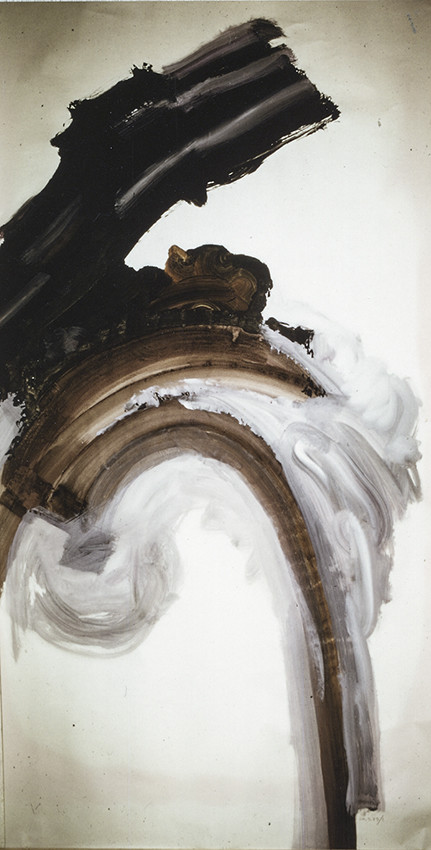 LE PUIT DE COULEUR - 1 élément 150 x 300 - 5 75