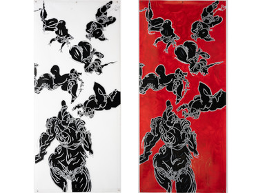 GEANTE APSARA n° 14   OLG