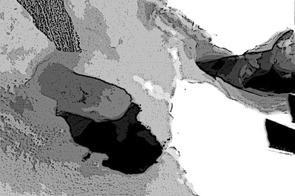 LA NAISSANCE D'EVE - 36