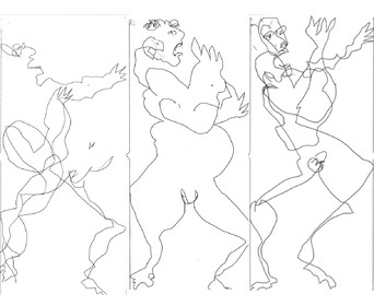 ATLANTE -MAR - n° 6