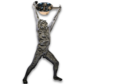 LES GLORIEUX ATLANTES - 14