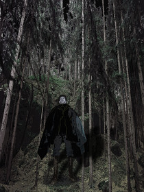 KAFKA,  LA CABANE  1