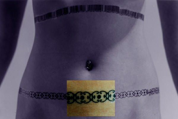 LES TROIS GRACES - 11