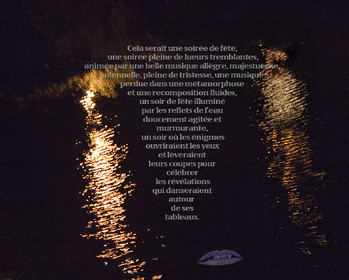 LEÇONS DE TENEBRES 7    TEXTE