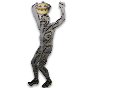 LES GLORIEUX ATLANTES - 15