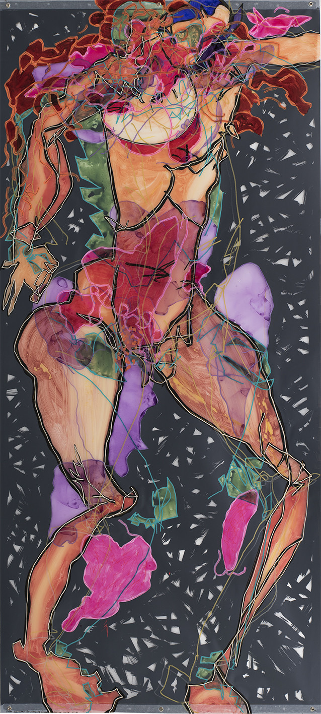 CL  FA - GÉANTE AGILE n° 16