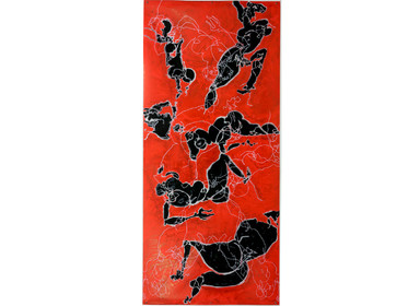 GÉANTE APSARA 01 - DE