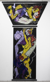 COUPLE-COLONNE n° 3   VIR-CL