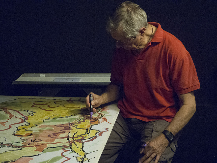THEATRE LE VENT DES SIGNES   TOULOUSE