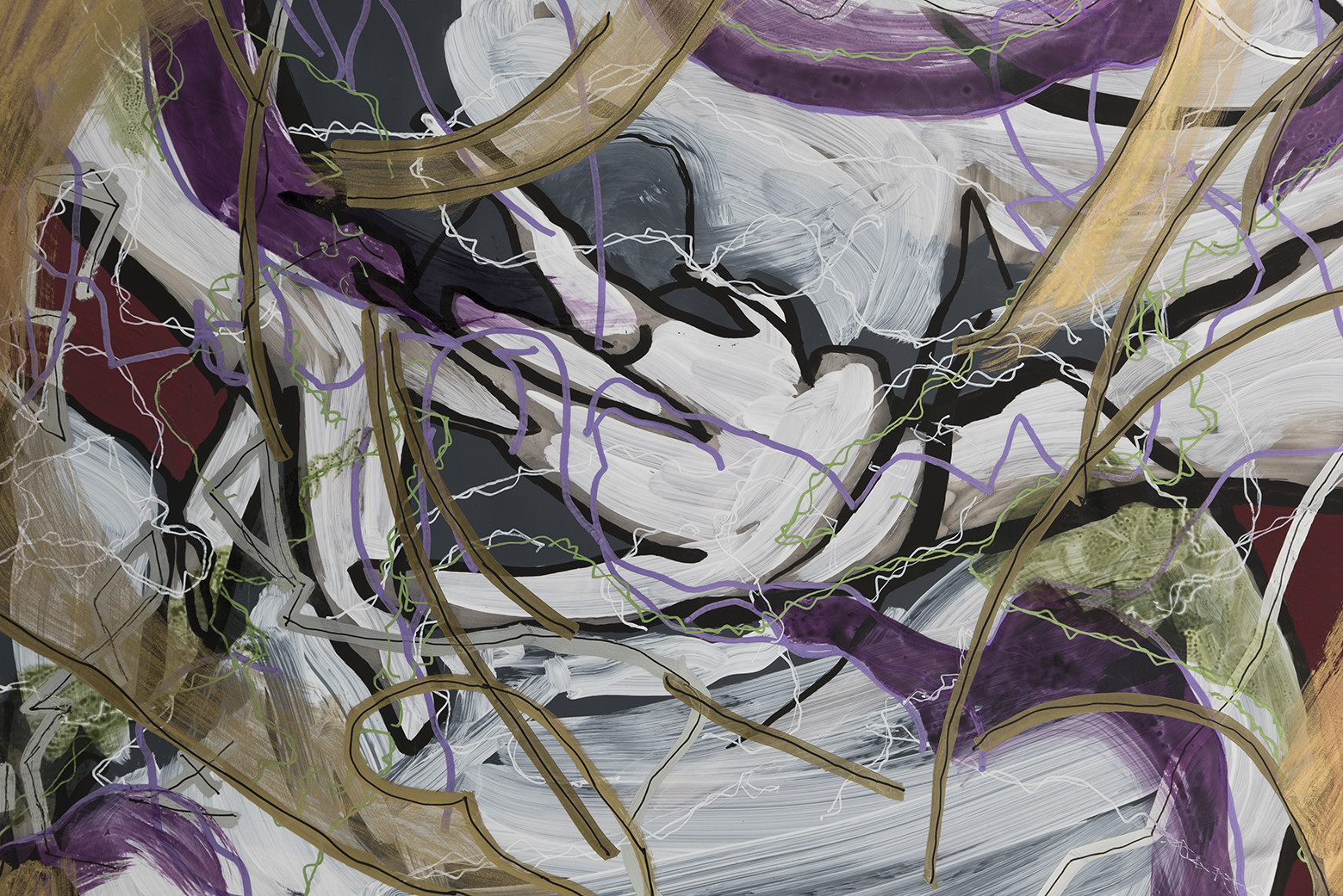 CL  IN - PAR MONTS ET PAR VAUX   n° 9    détail