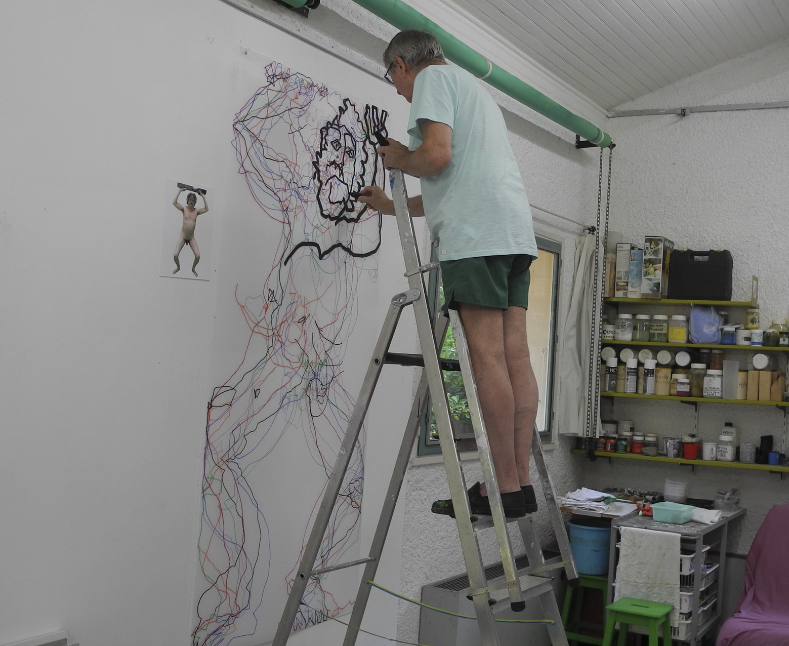 ATLANTE - JO - n° 11