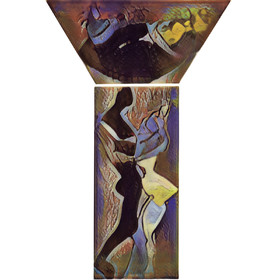 012-couple-colonne-en-echo-neuronal.