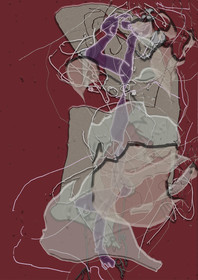 MAG  CL - REPLIQUE PAR MONTS ET PAR VAUX   N°  16