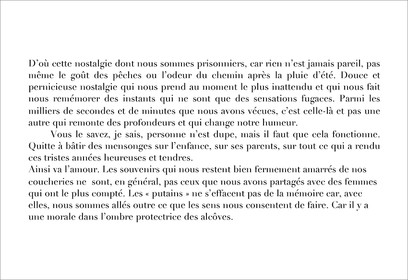 BOITE LE COLLECTIONNEUR DE RÊVE