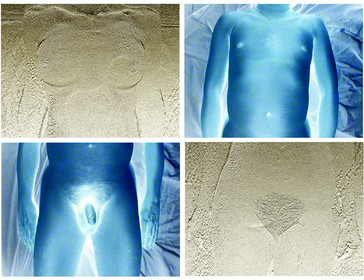 PARALLÉLISME - VOILÉ DÉVOILÉ54