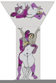 68-COUPLE EN ECHO- LUCIE - PREMIER