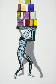 DUOS D'ATLANTES - 07