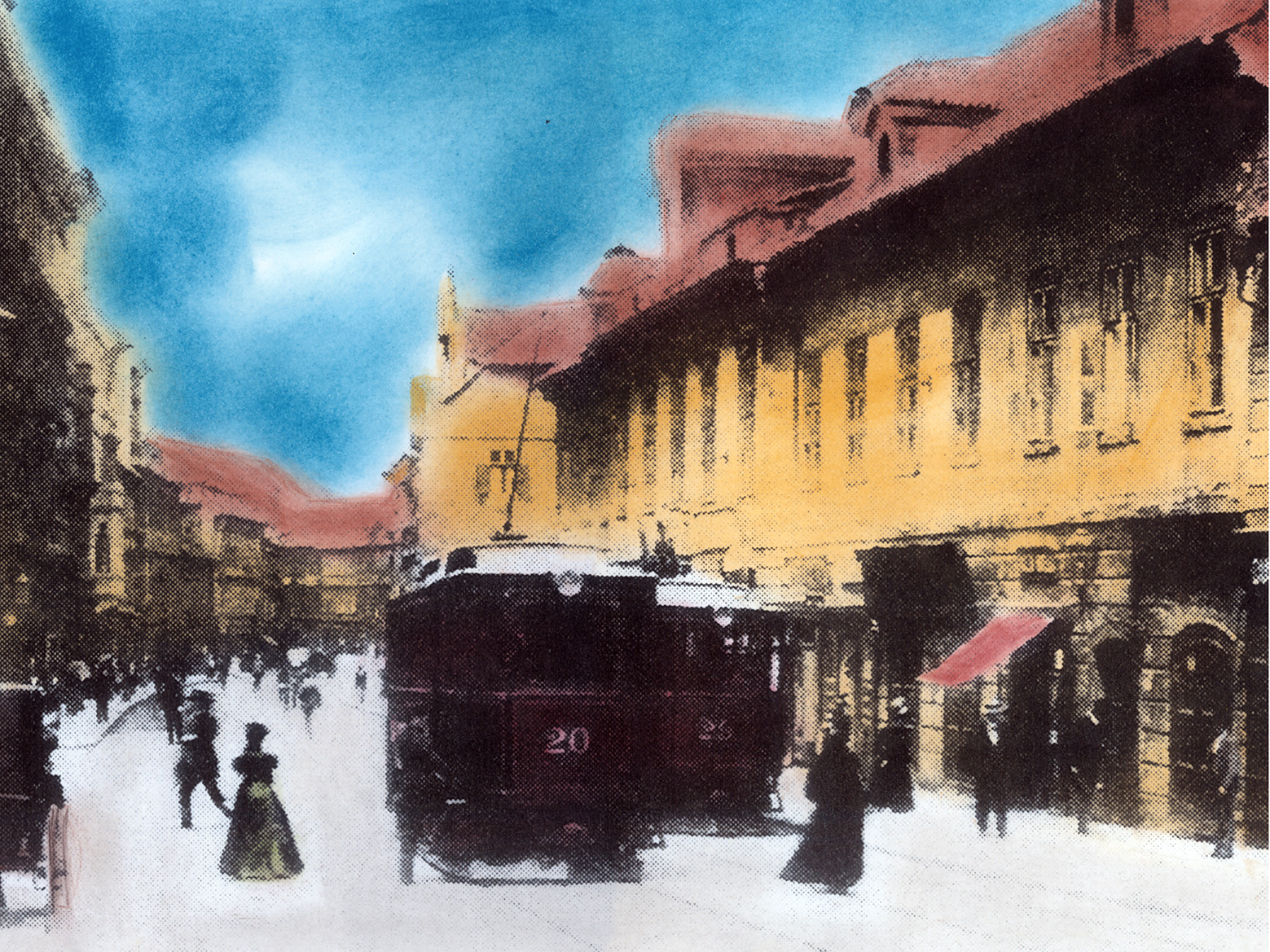 KAFKA -  LA METAMORPHOSE