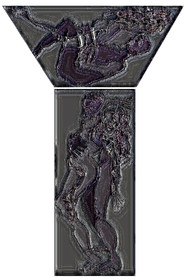 51-COUPLE EN ECHO- FAB L - NEURONAL