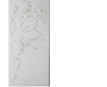 GÉANTE PAR MONTS ET PAR VAUX - OPH - n° 25