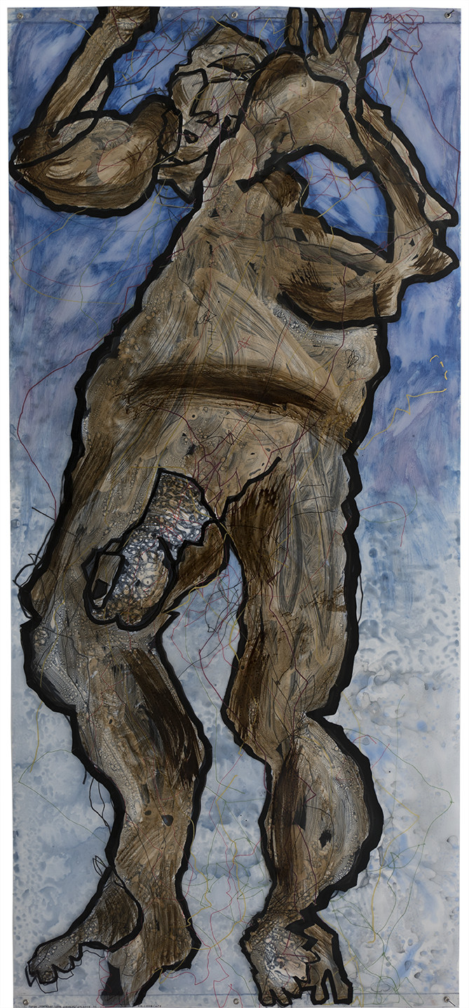 ATLANTE CL - n° 1 - RECTO