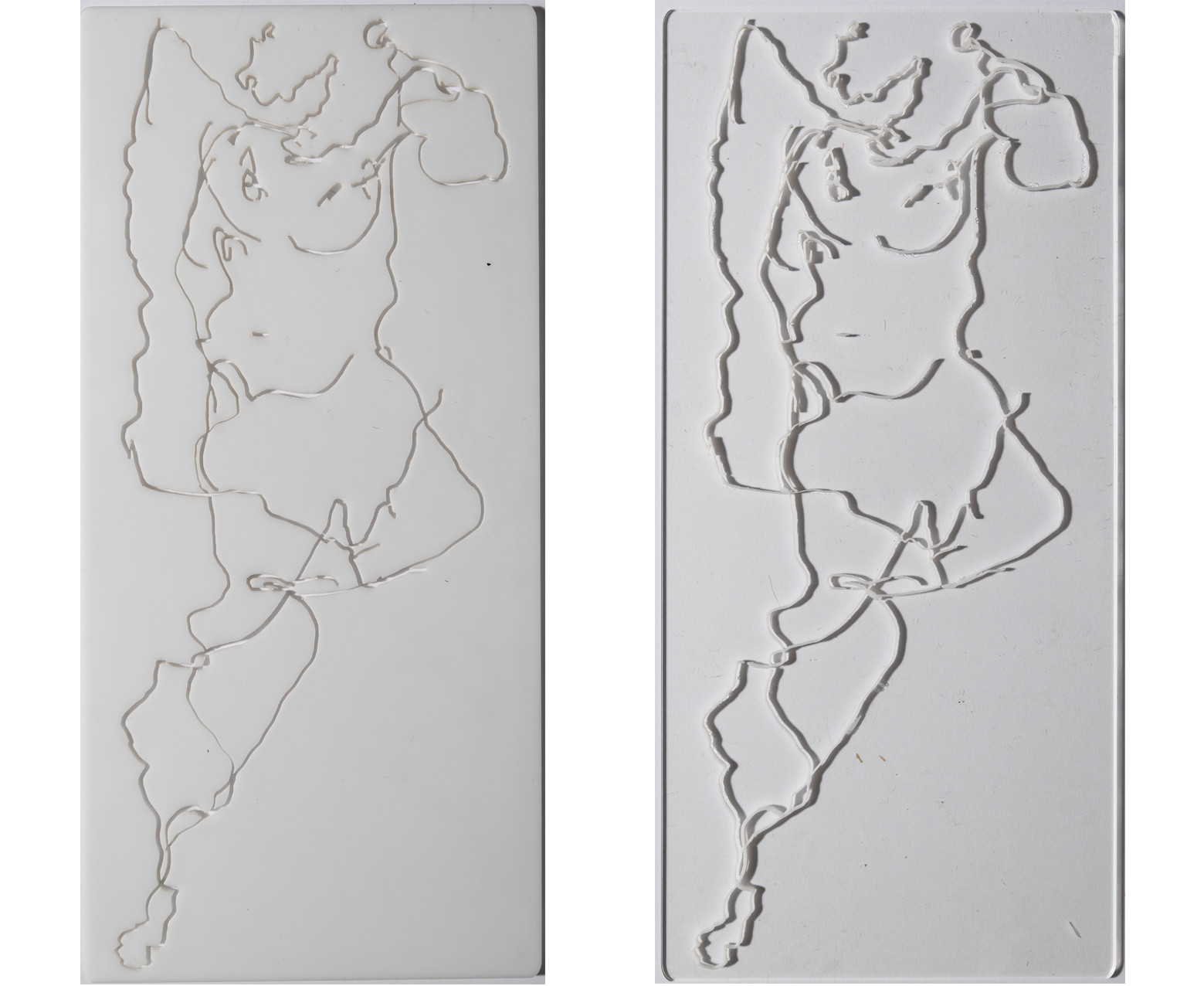 GÉANTE PAR MONTS ET PAR VAUX - OPH - n° 25