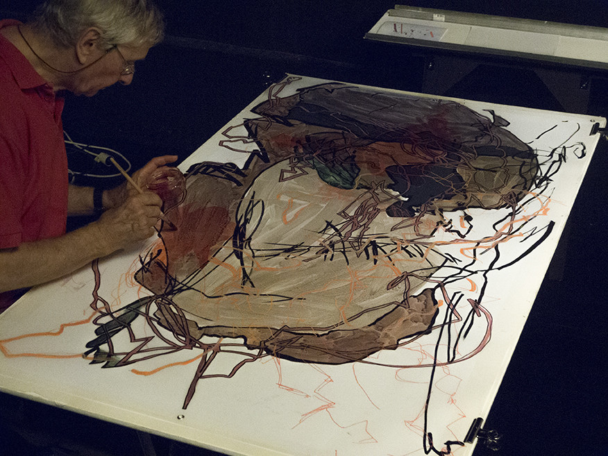 THEATRE LE VENT DES SIGNES   TOULOUSE