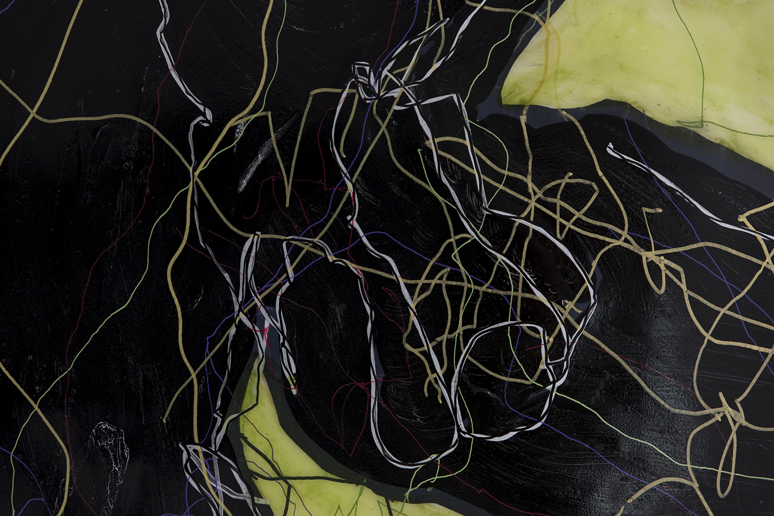 ATLANTE TH - n° 2 - VERSO   détail