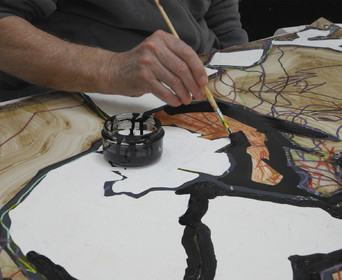 ATLANTE - BR - n° 9