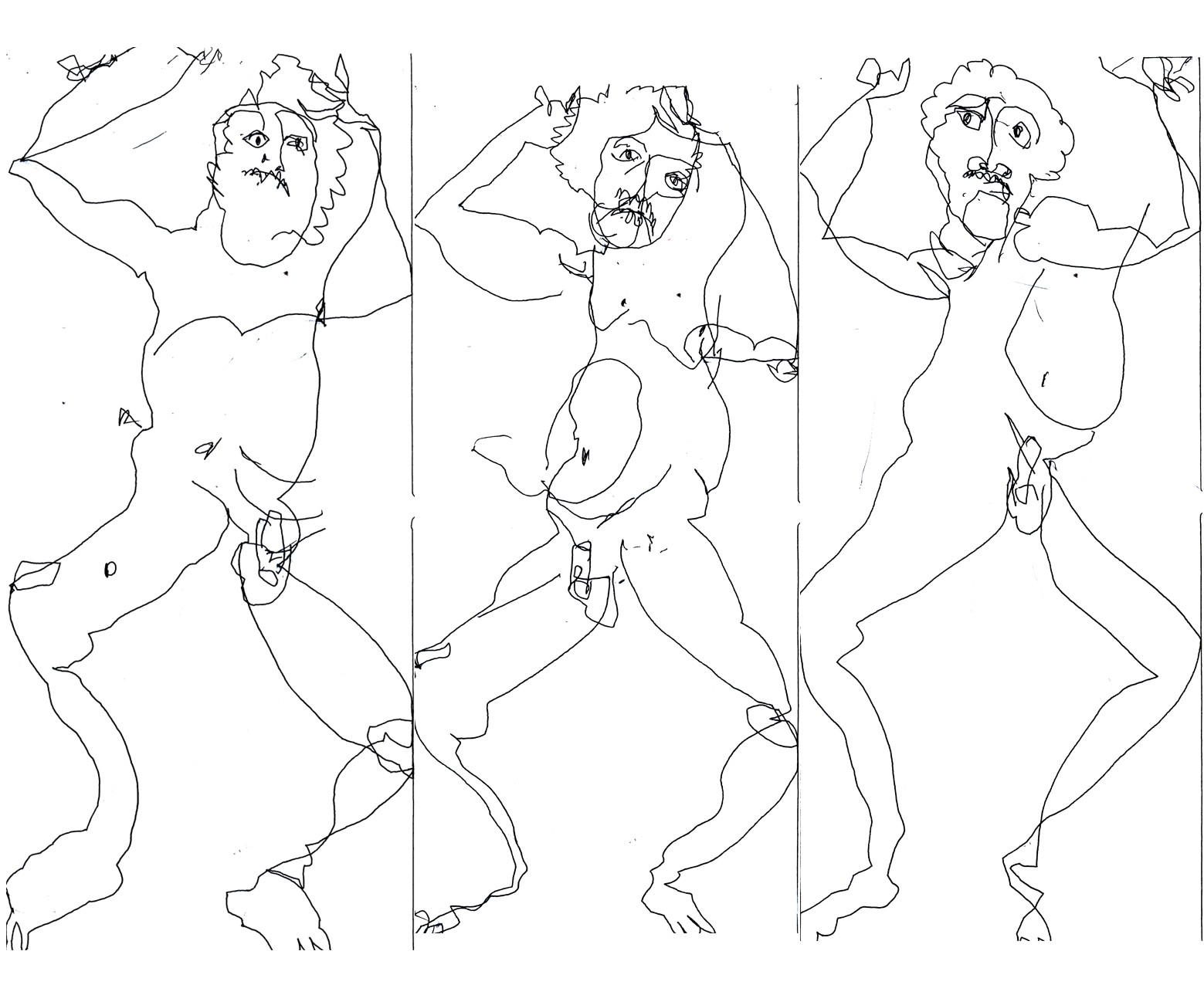 ATLANTE - JO - n° 11