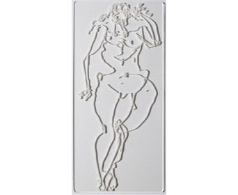 GÉANTE PAR MONTS ET PAR VAUX - OPH - n° 25