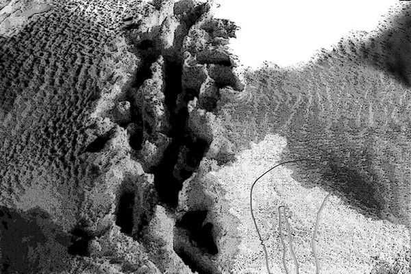 LA NAISSANCE D'EVE - 33