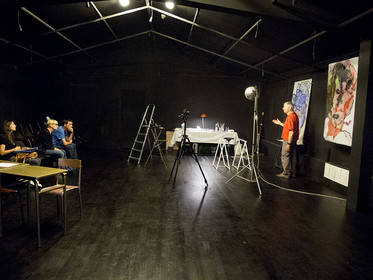 THEATRE LE VENT DES SIGNES   TOULOUSE