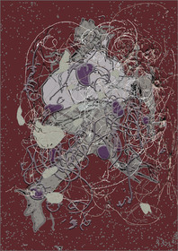 JE - REPLIQUE PAR MONTS ET PAR VAUX   n° 2