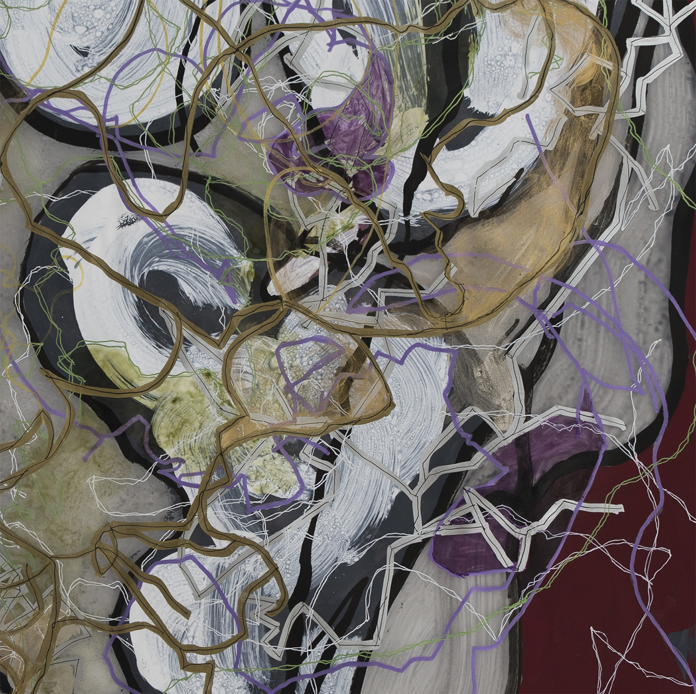 GÉANTE PAR MONTS ET PAR VAUX  02 détail