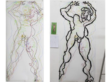 ATLANTE JER -  n° 4