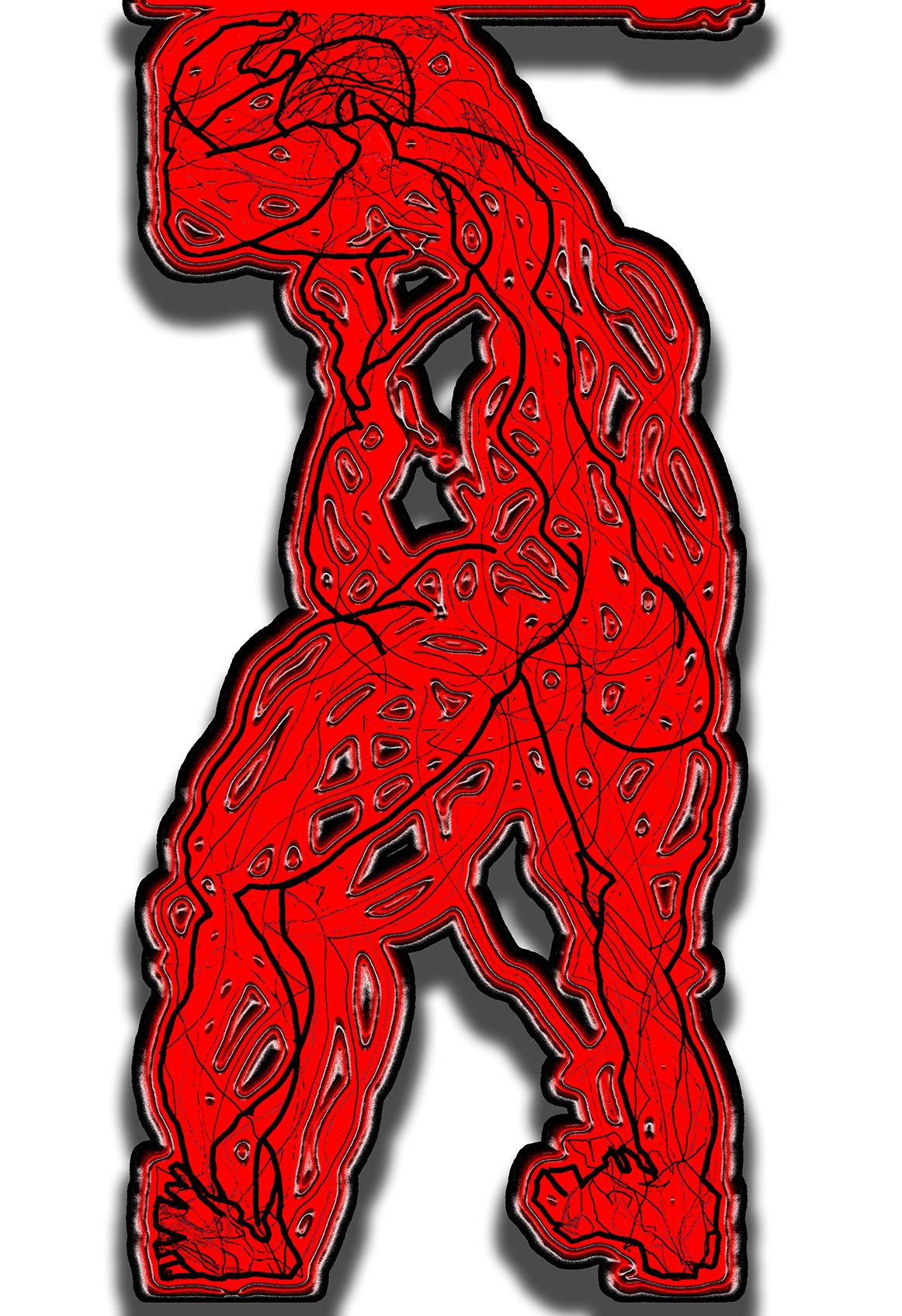 ATLANTE FAROUCHE - 16 - J.L