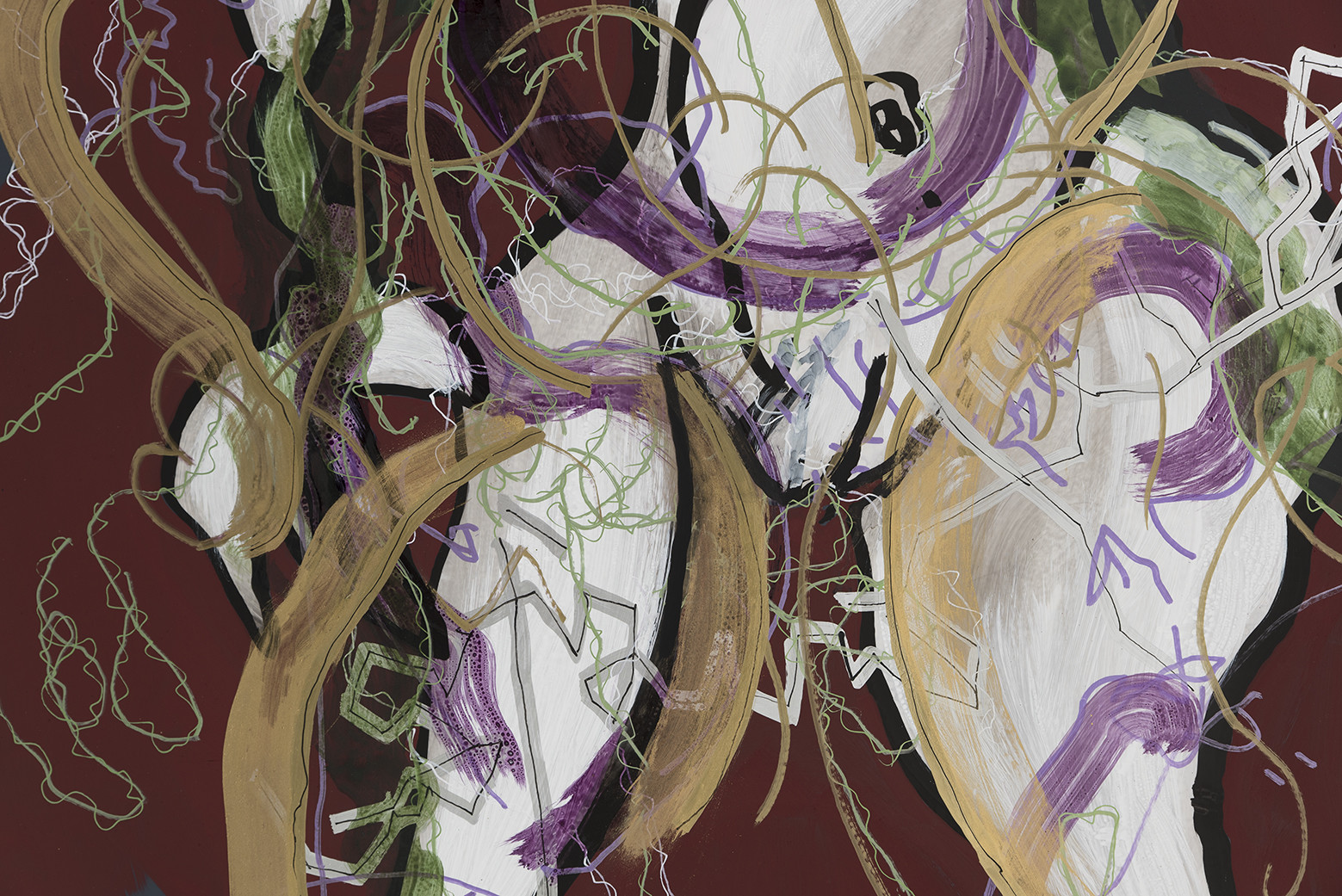 CL  VE-2    GÉANTE PAR MONTS ET PAR VAUX   n° 19  détail