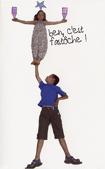 COMME AU CIRQUE - 09