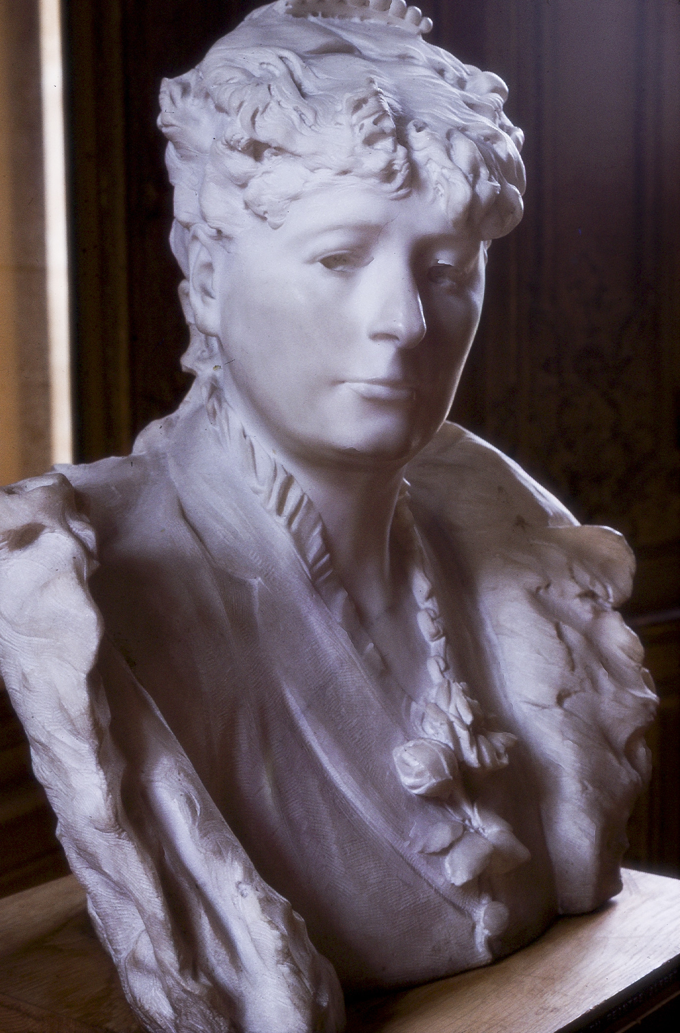 MUSÉE RODIN     PARIS