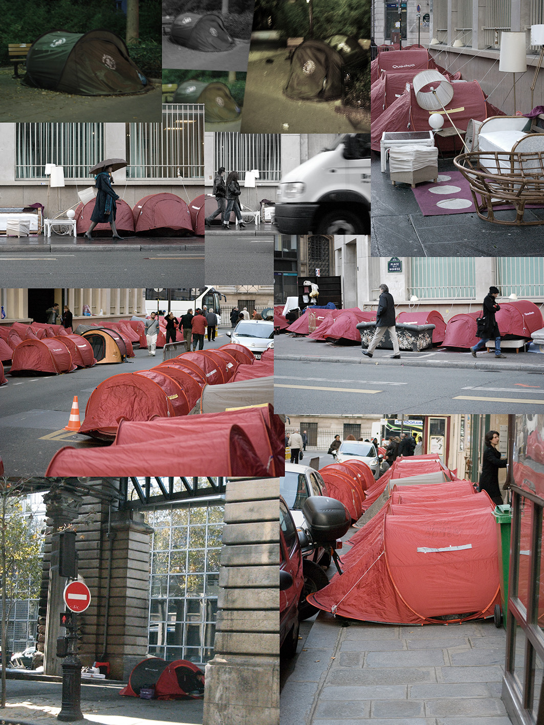 KAFKA -  LA METAMORPHOSE