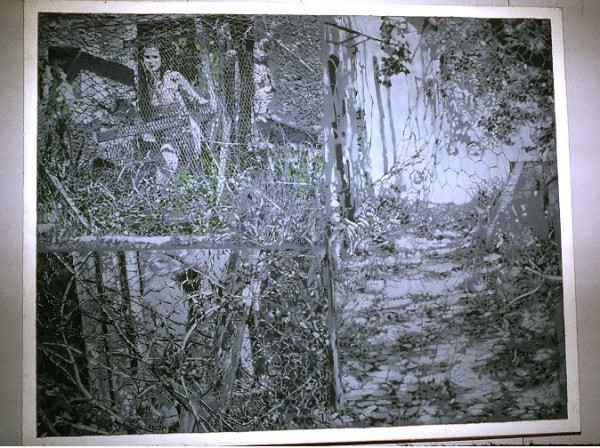 Jean Pierre LEBOULCH'