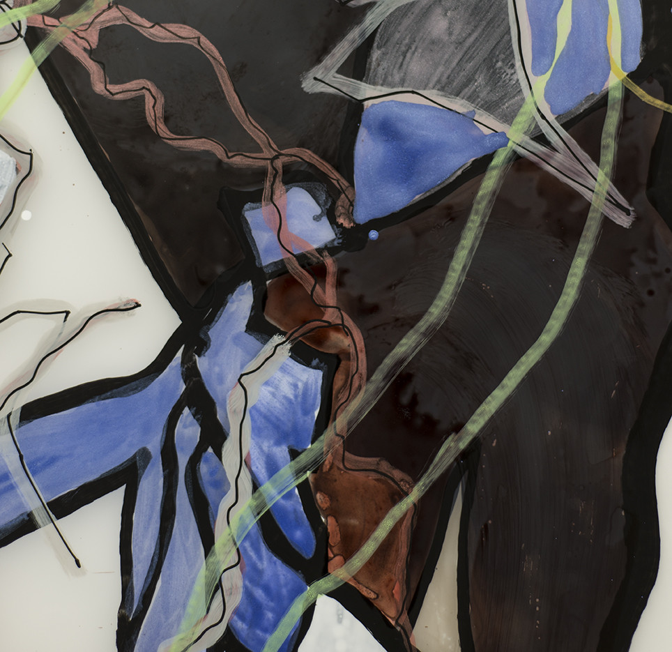 25-CL  EL- FACE détail