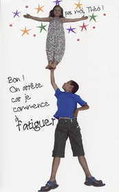 COMME AU CIRQUE - 11