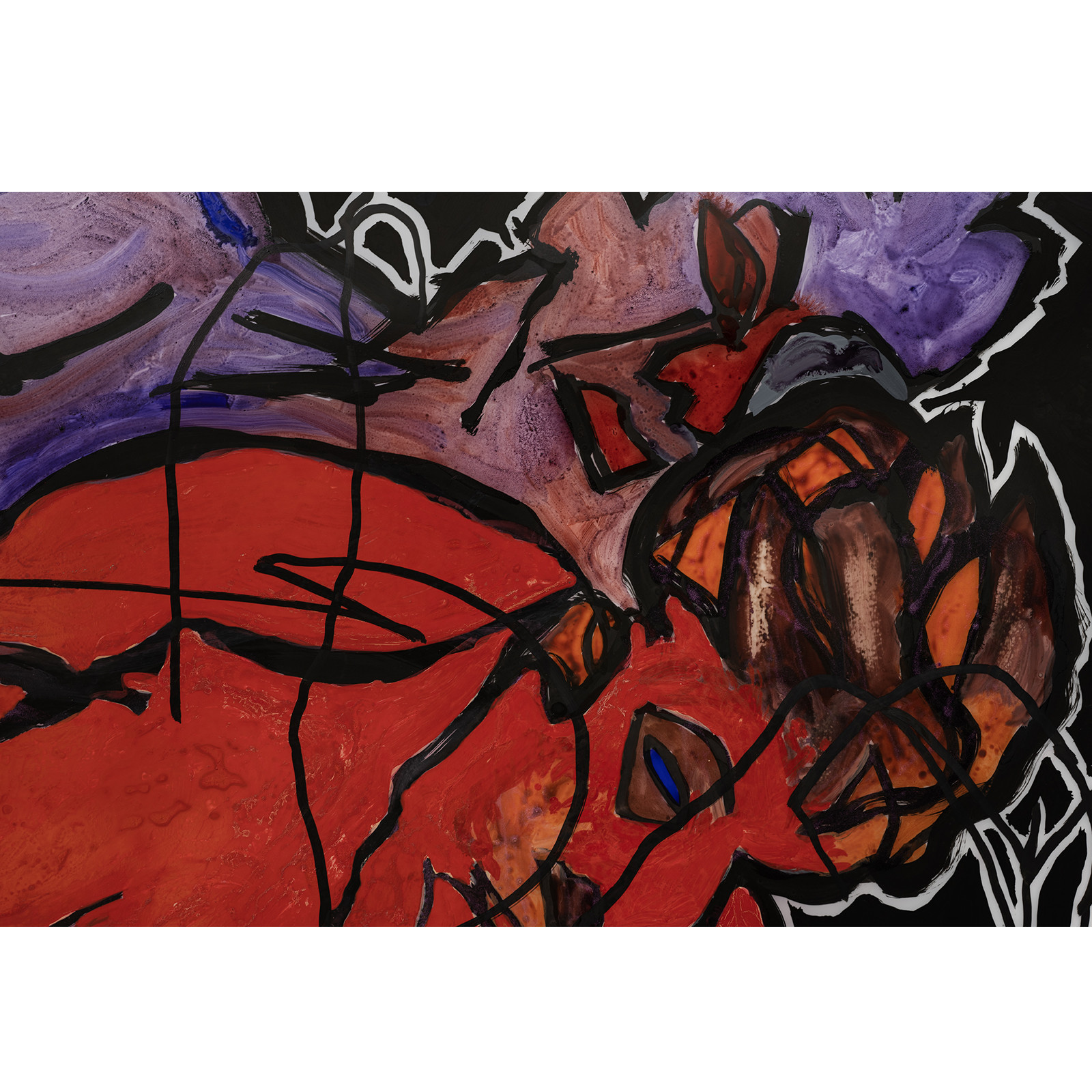 COUPLE COLONNE n°8   MAR